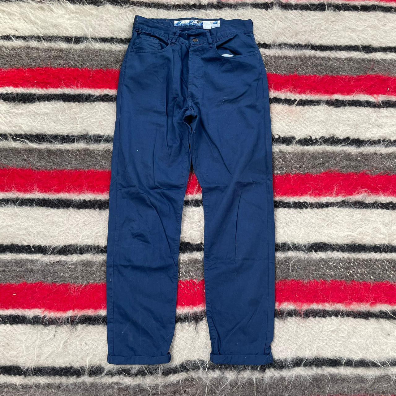 kenzo jeans price