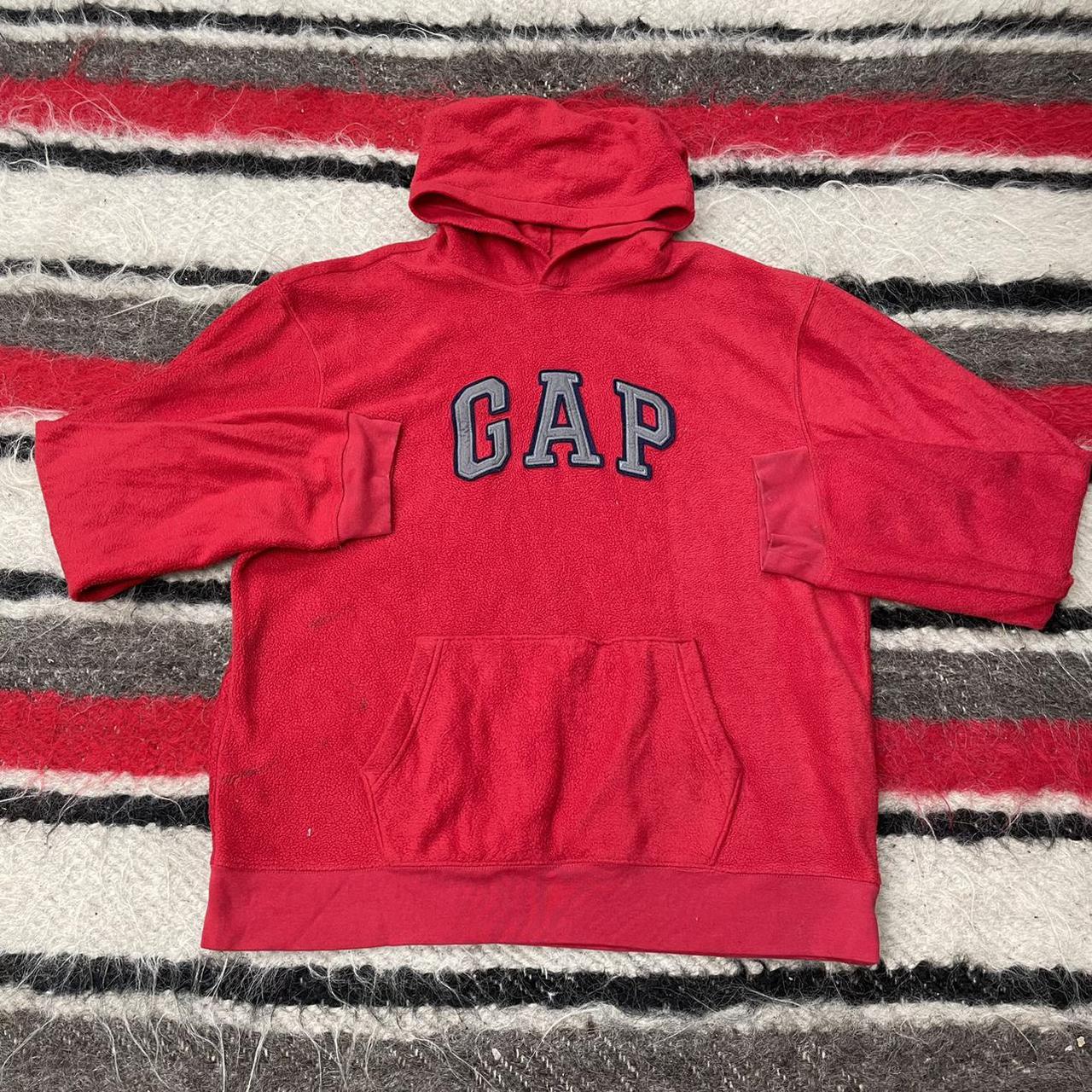 Gap Men's Hoodie | Depop