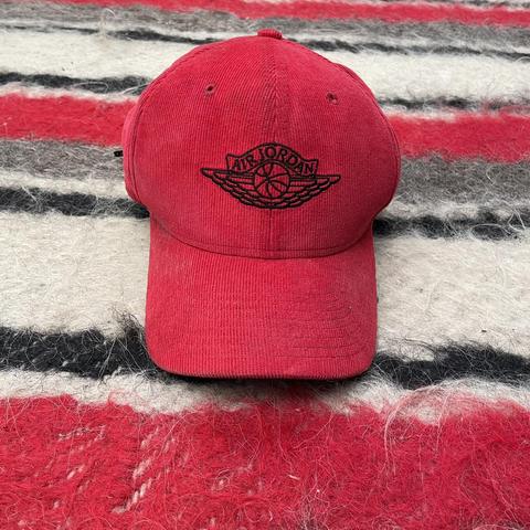 air jordan corduroy hat