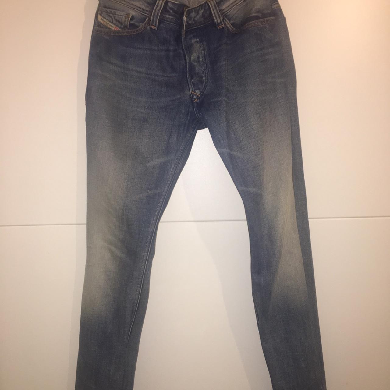 Diesel 2024 jeans 32x32