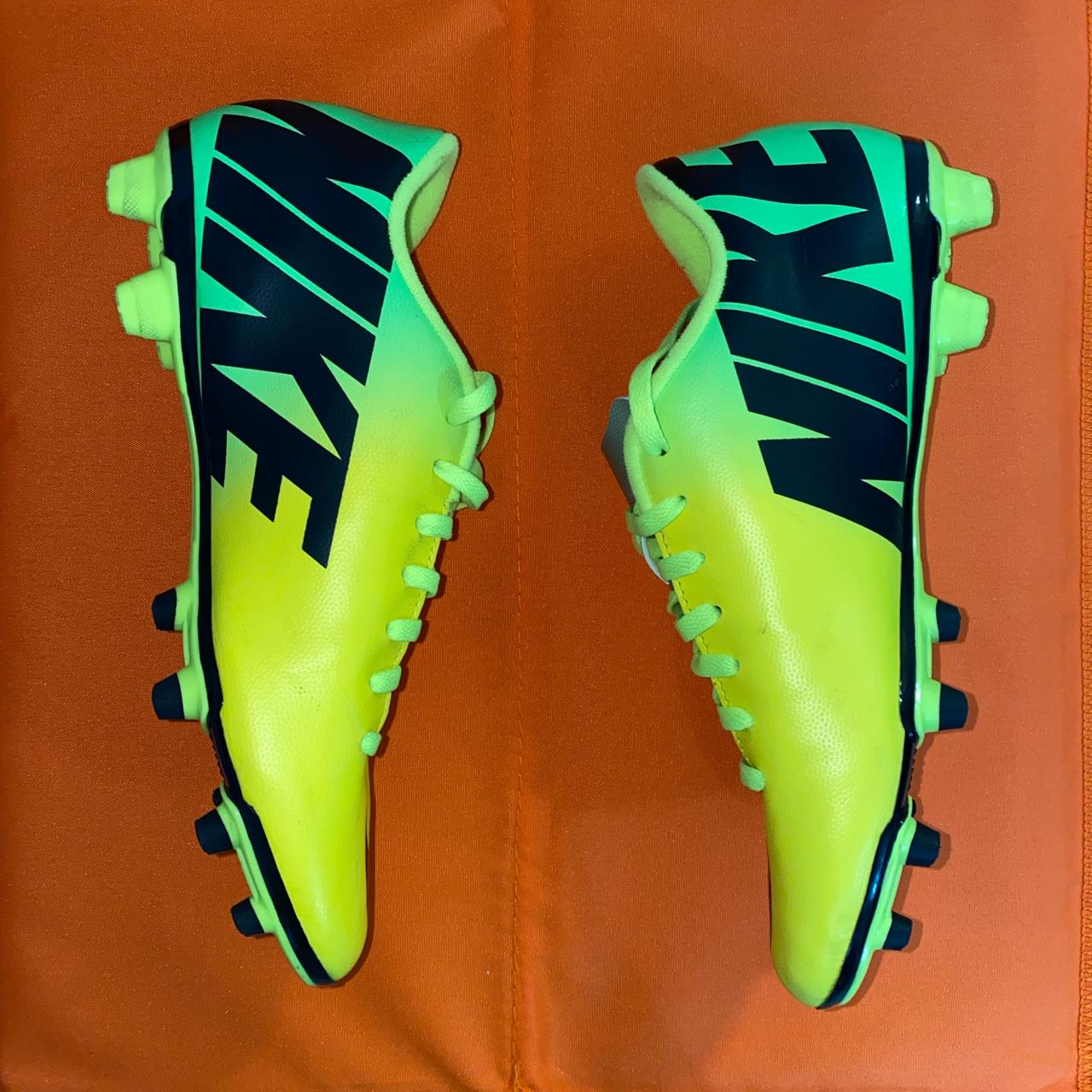 mercurial x vortex