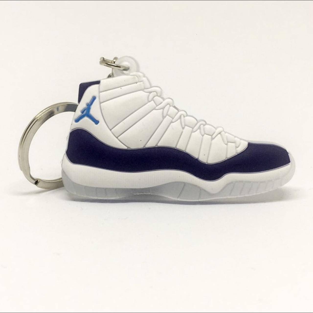 Jordan 11 retro clearance unc win like 82