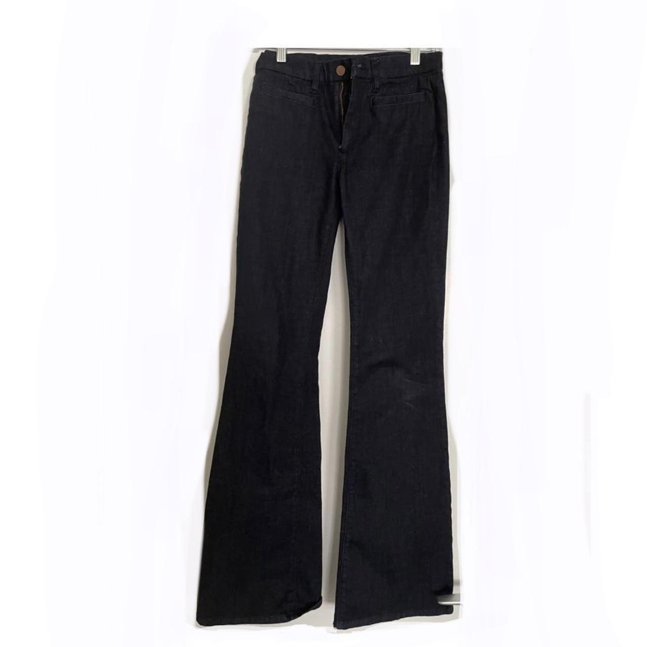 MiH Women's Navy Jeans