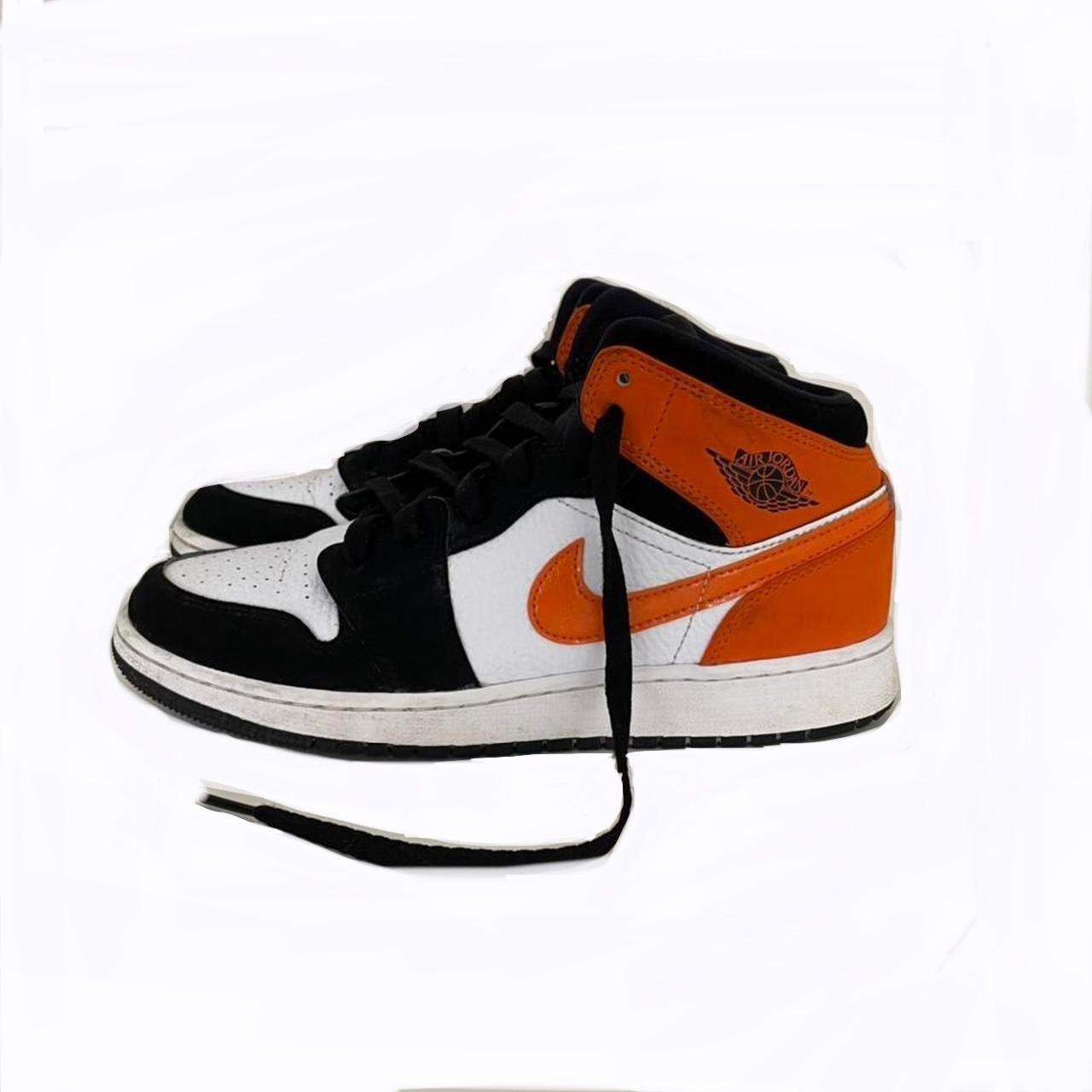 6.5 youth jordans in women's