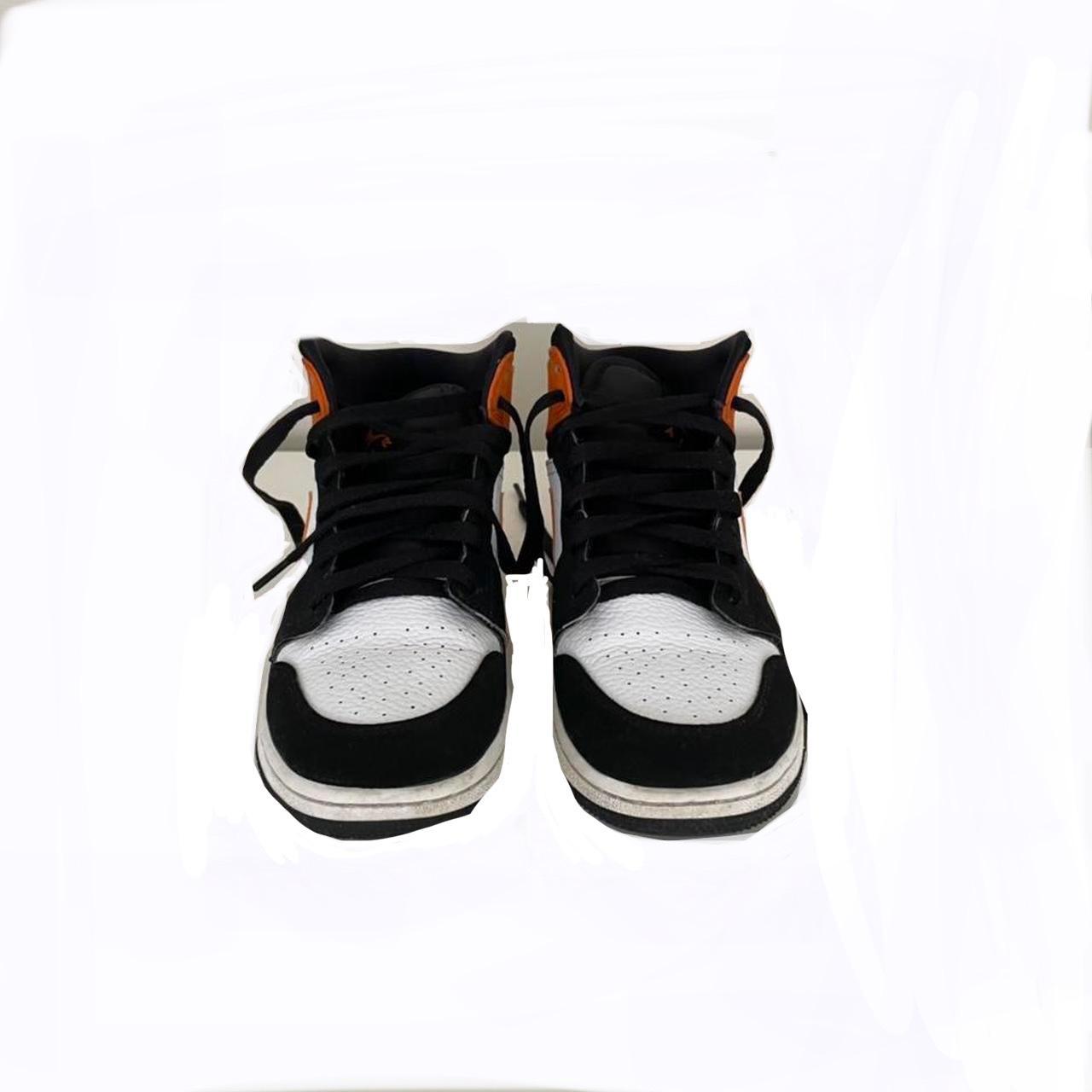 6.5 youth jordans in women's