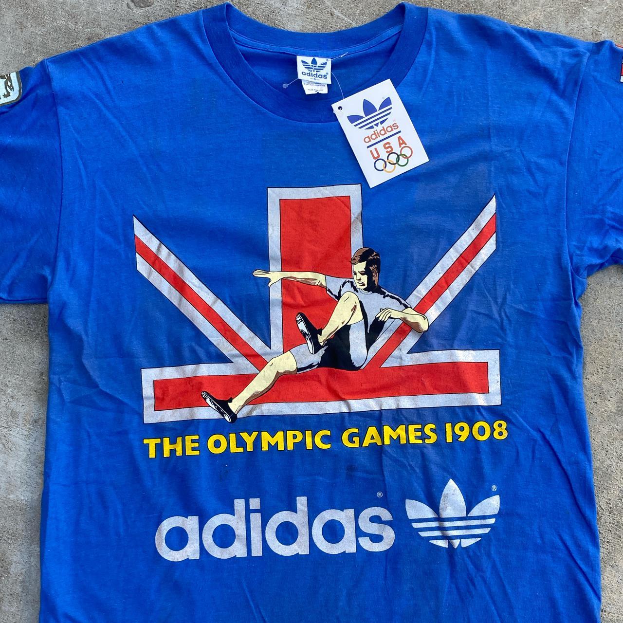 adidas 1988 olympic sweatshirt