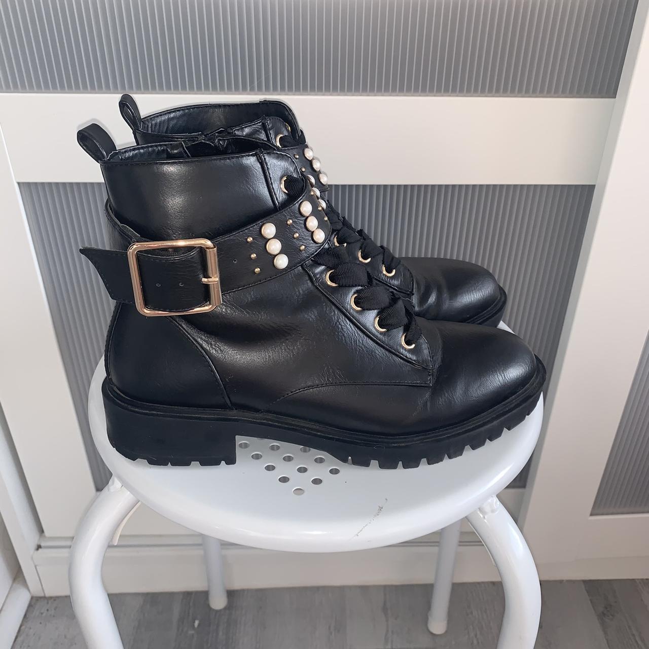 hatty boots kurt geiger