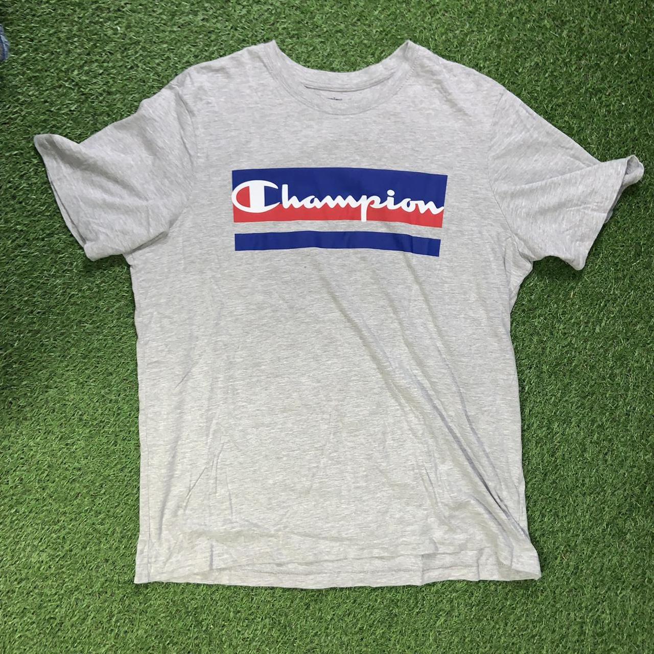 champion big logo