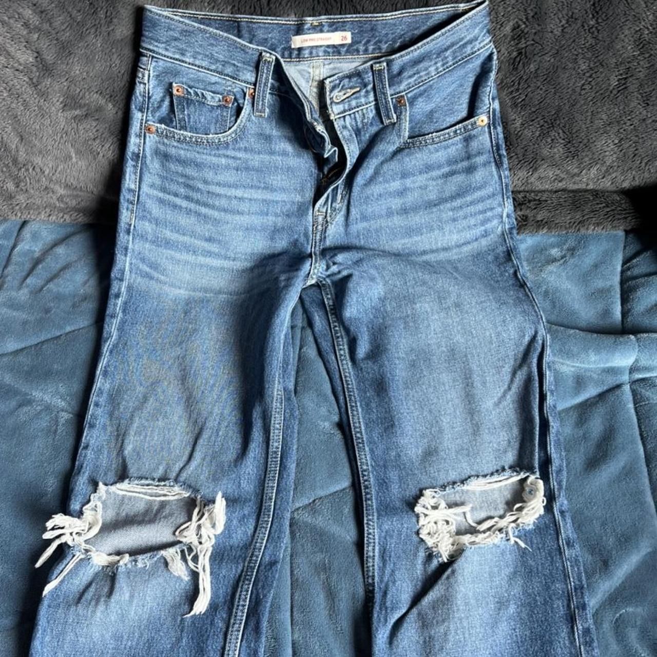 Levis size cheap 26