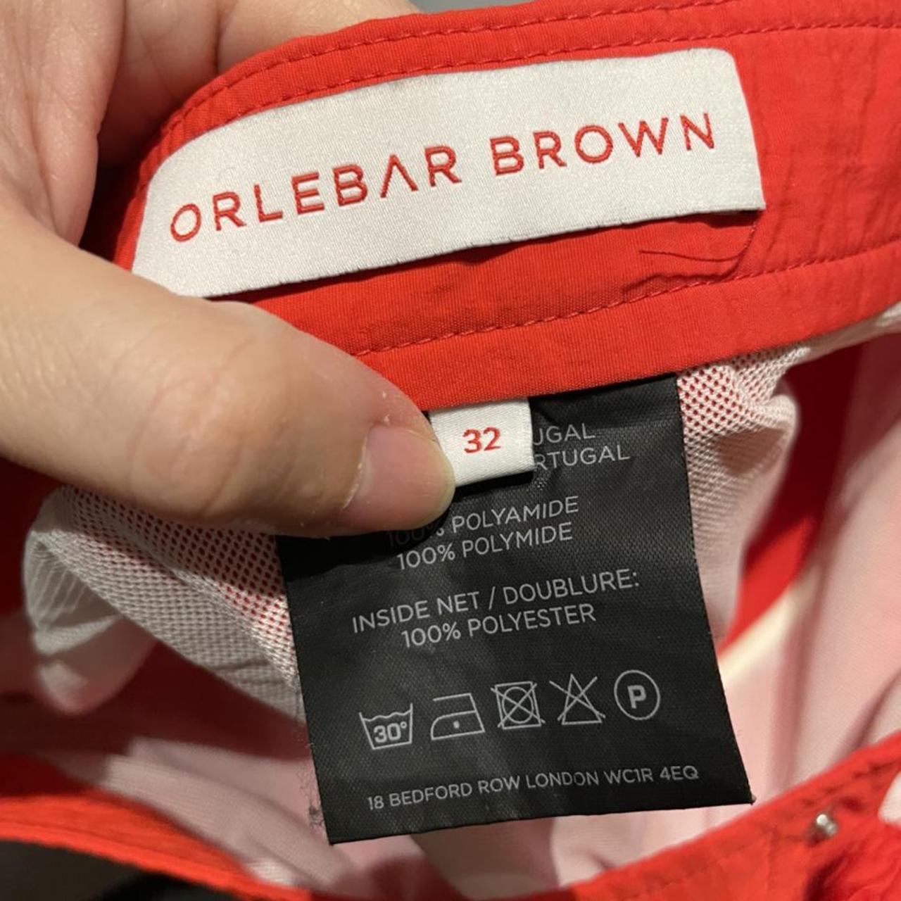 Product Image 2 - Orlebar Brown shorts bermudas solid