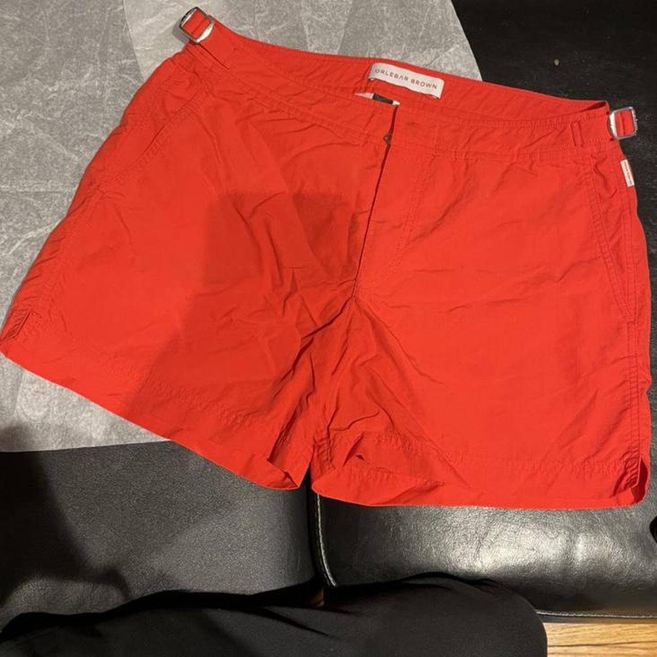 Product Image 1 - Orlebar Brown shorts bermudas solid