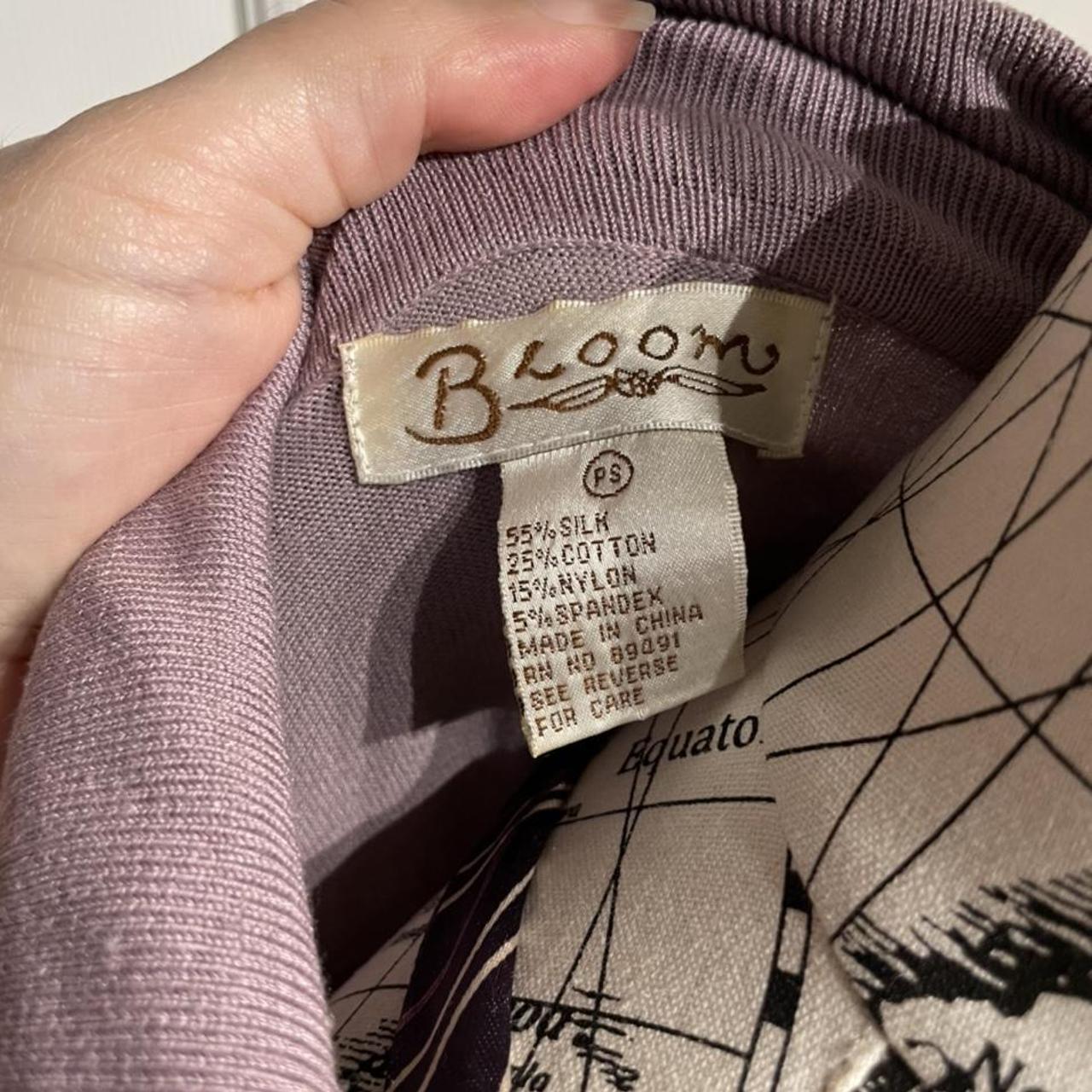 Product Image 3 - Bloom Silk Vintage y2k Knit