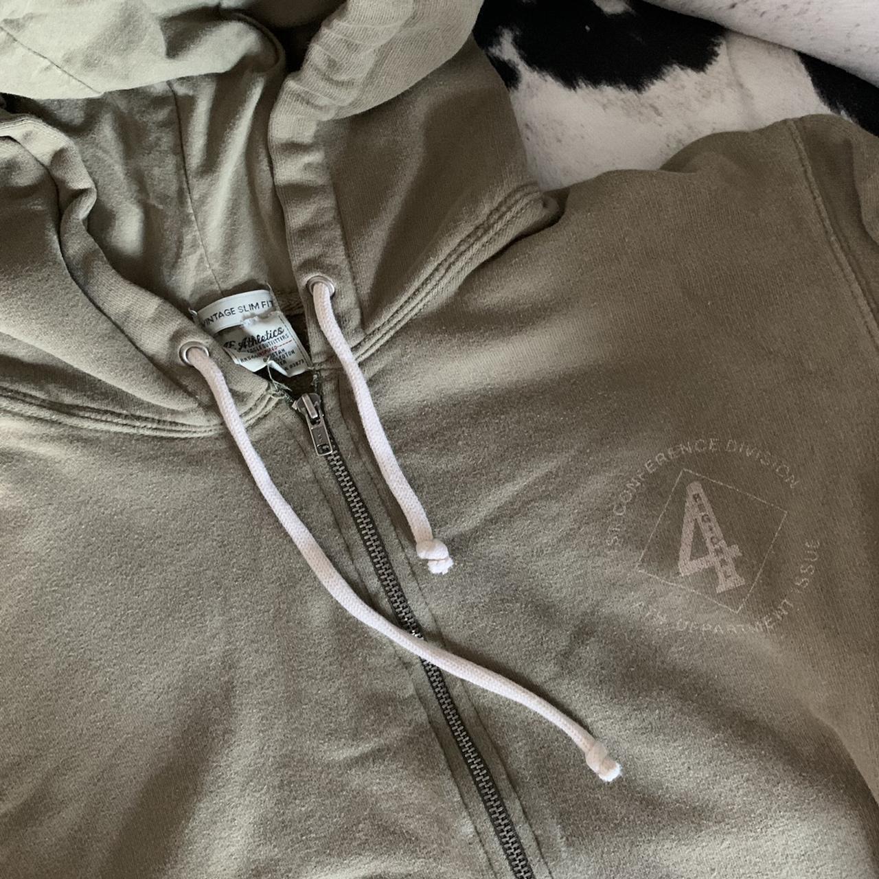 Product Image 2 - light brown AE athletics vintage