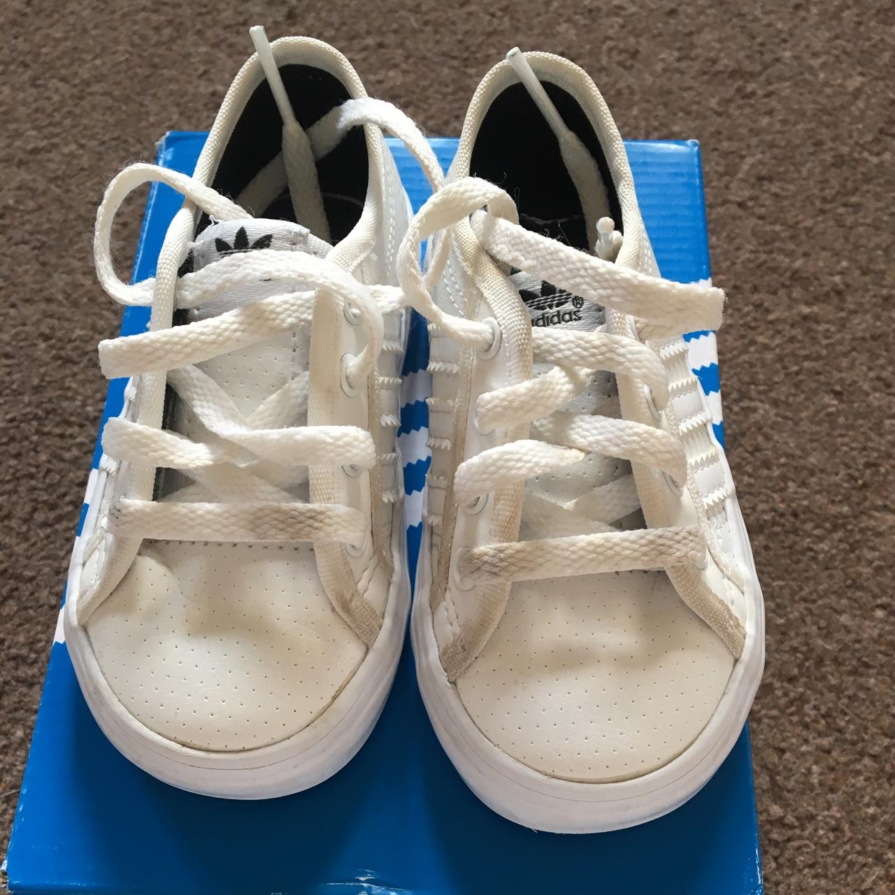 adidas originals nizza lo infant