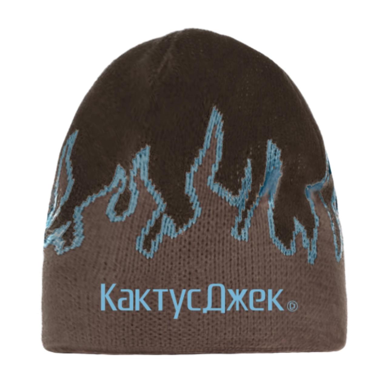 Cactus deals jack beanie