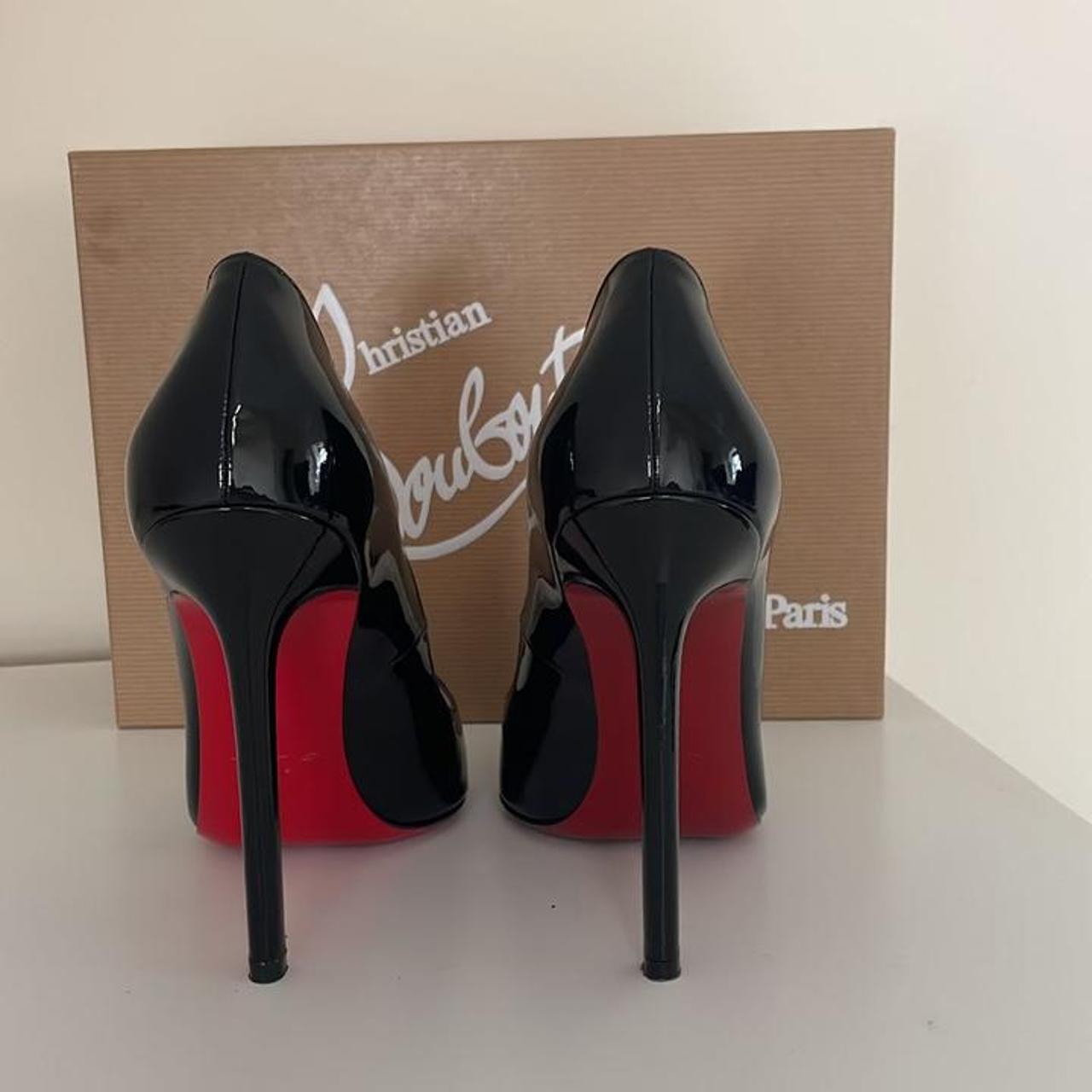 pigalle 120 louboutin