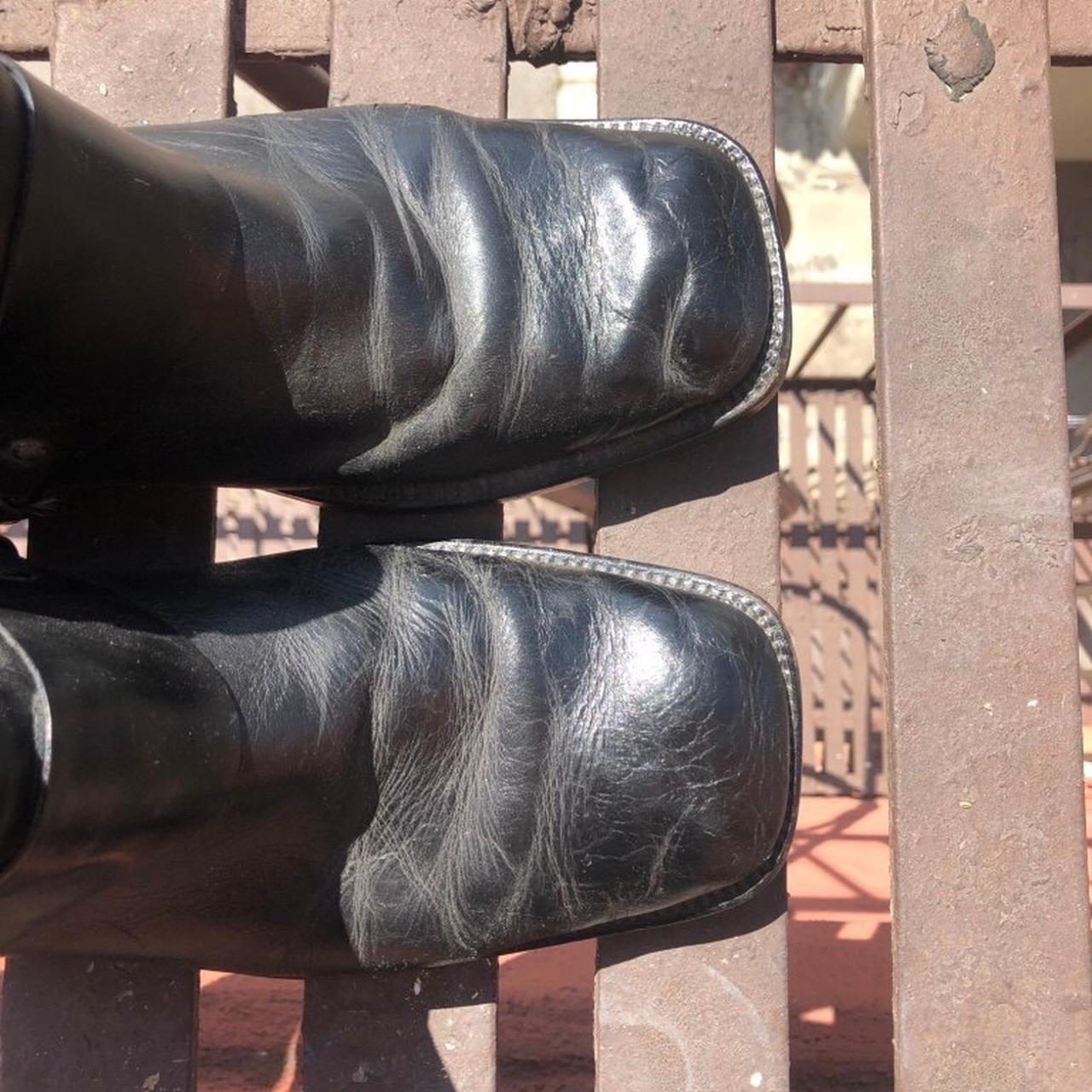 Men's Boots (3)