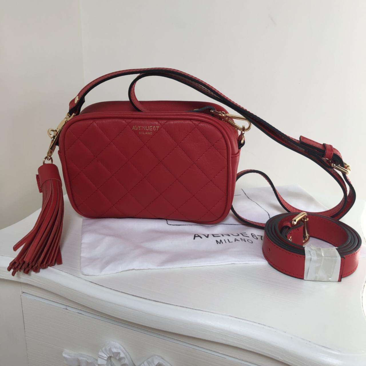 Borsa Avenue Marsupio Avenue 67 Borsa Elettra Avenue Offerte Borse