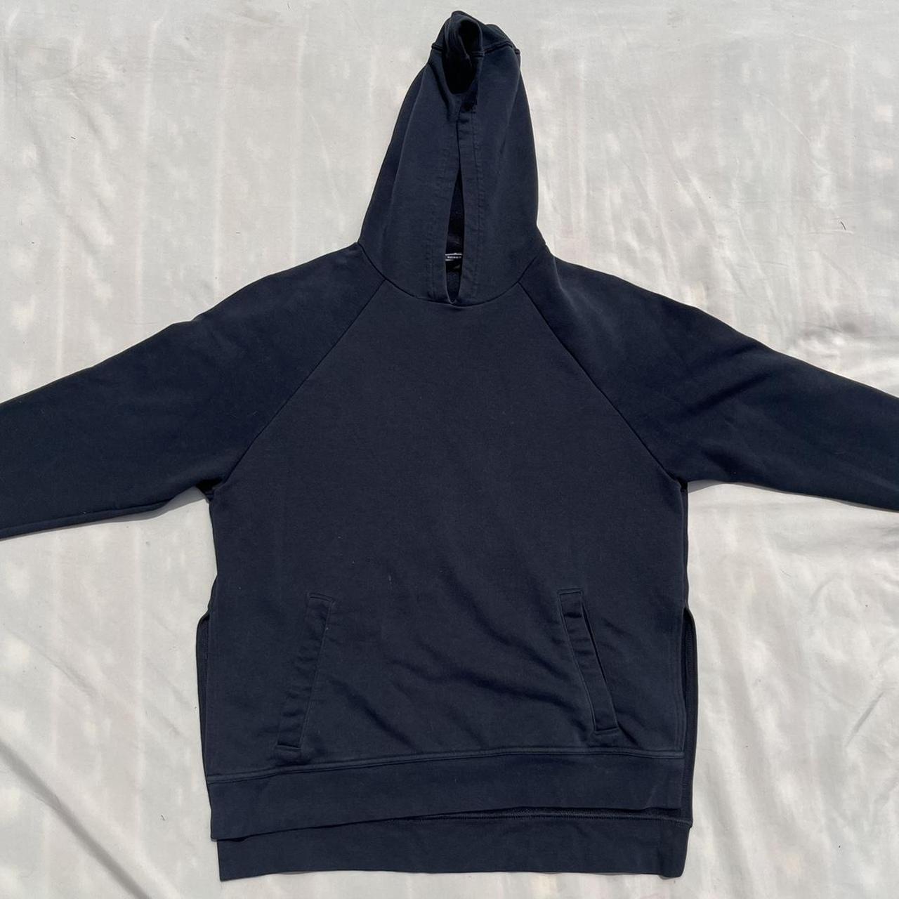 basic hoodie nike