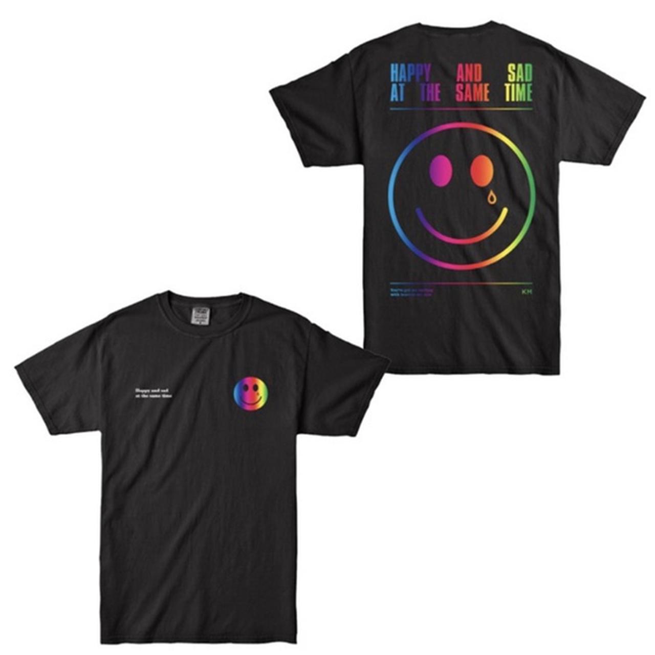 Kacey Musgraves Happy and Sad at the Same Time | Depop
