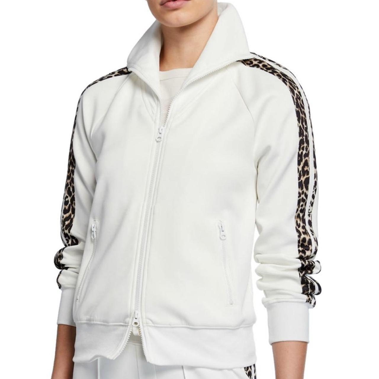 Pam & shops Gela track jacket