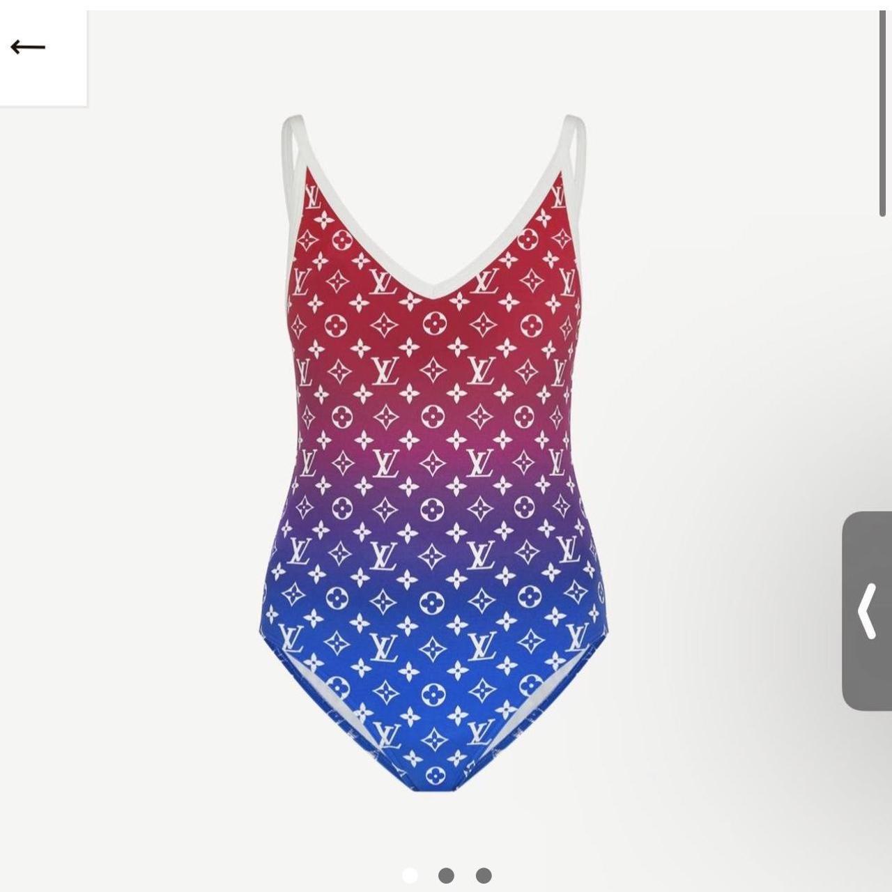 Women's Swimsuitonepiece Depop