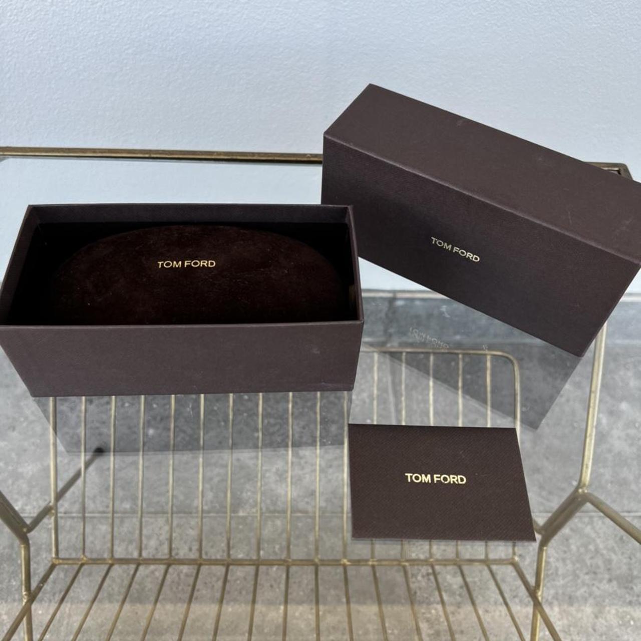 tom ford dana sunglasses
