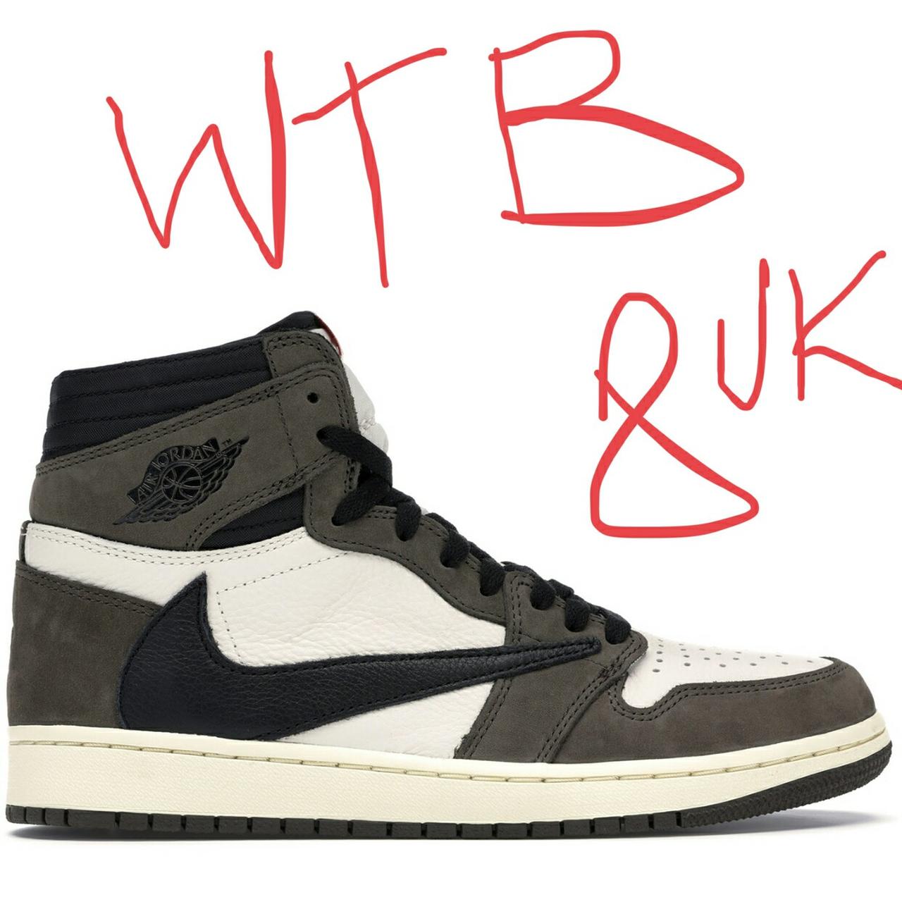 wtb jordan 1
