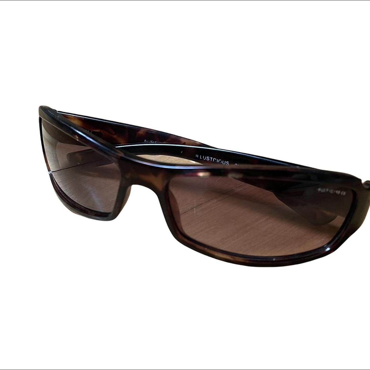 Product Image 1 - 90s Ralph Lauren sunglasses
Wrap sunglasses
some