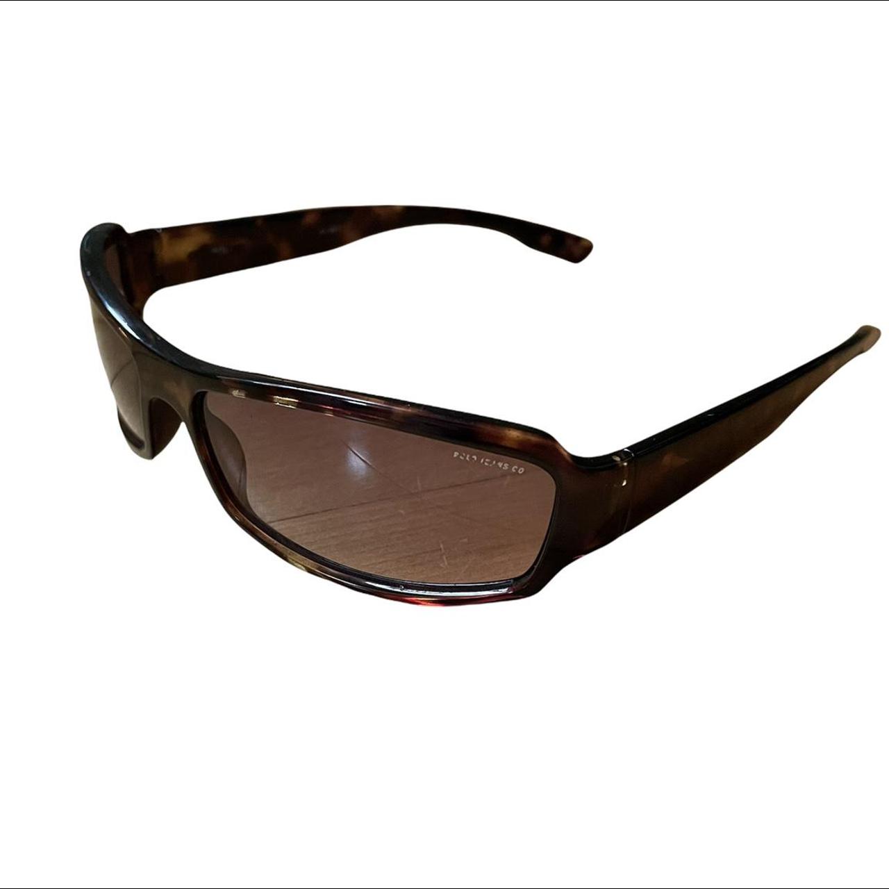 Product Image 2 - 90s Ralph Lauren sunglasses
Wrap sunglasses
some