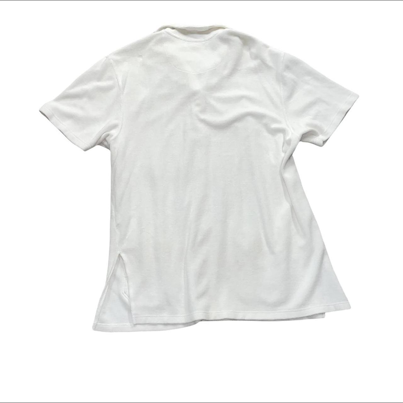 Eddie Bauer Women's White Dress Depop