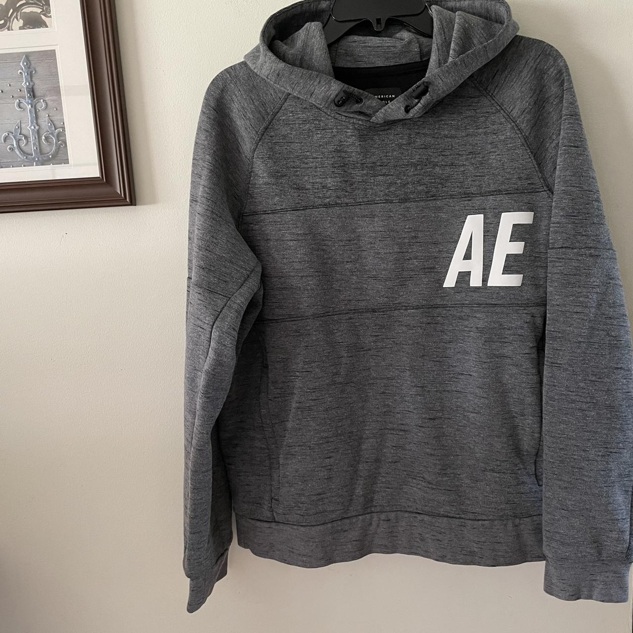 American eagle flex hoodie best sale