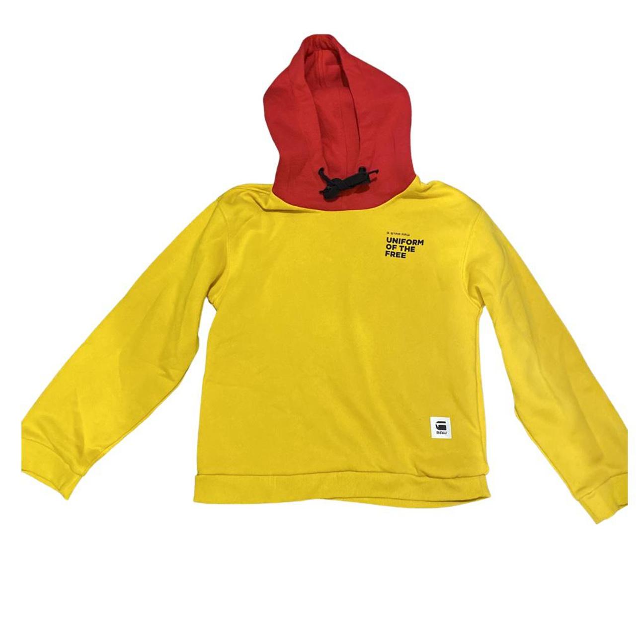 Hoodie 2025 Red G Star Hoodie Oversized Hoodie G Star Hoodie Red G