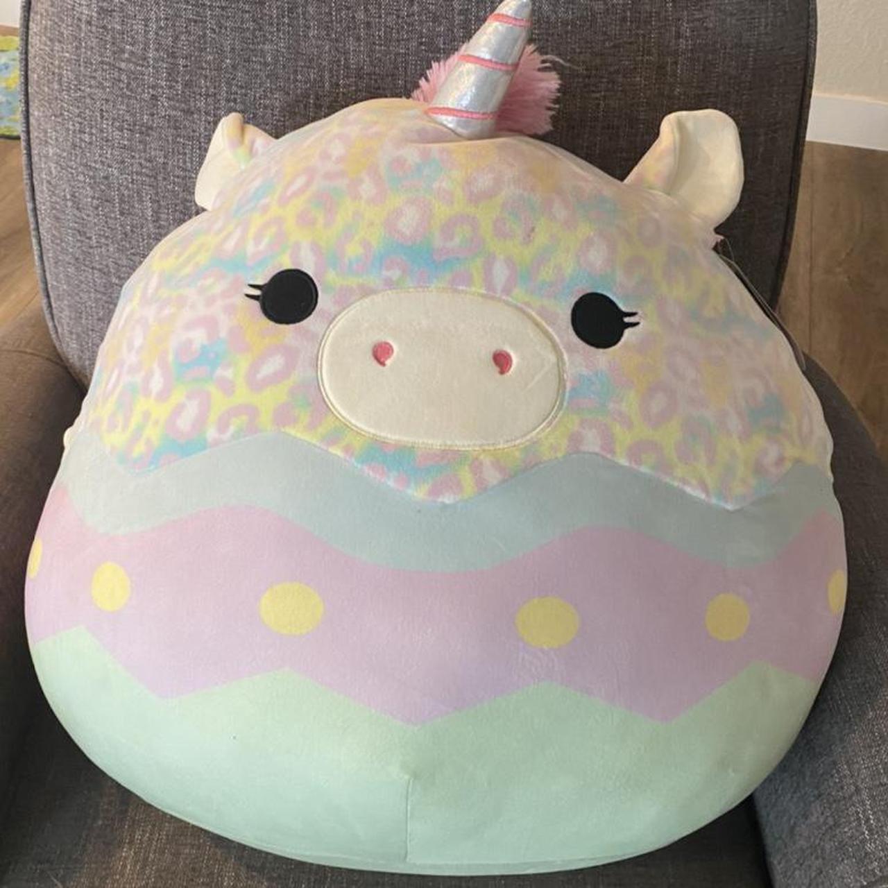 bexley squishmallow