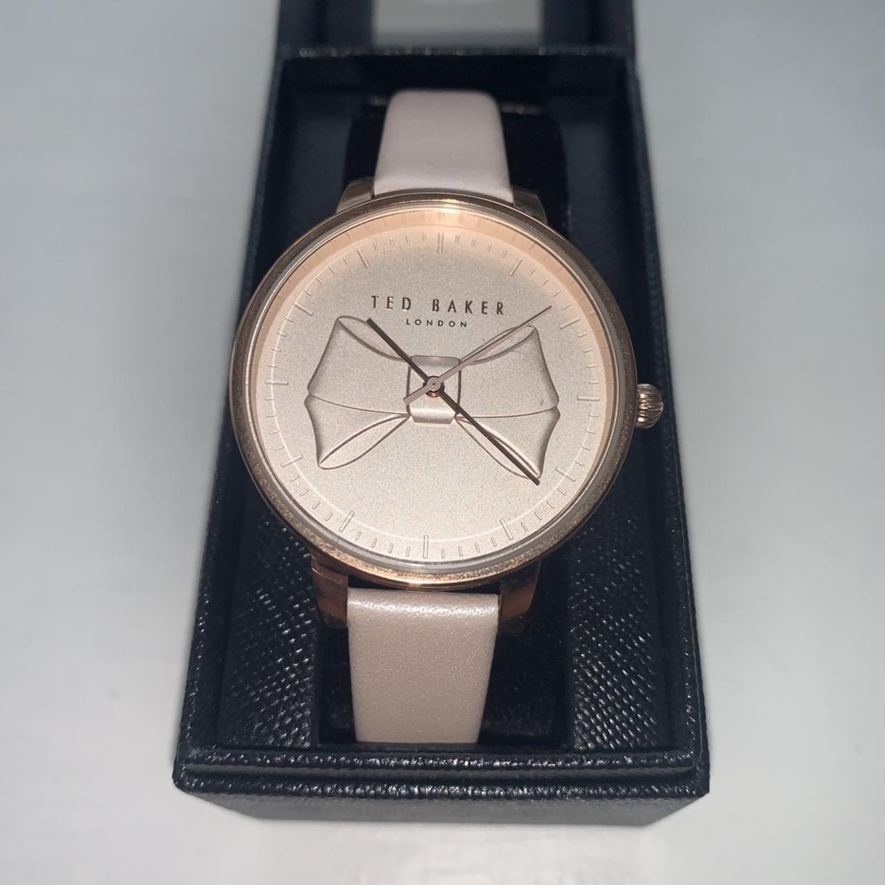 Ted baker shop brook bow watch