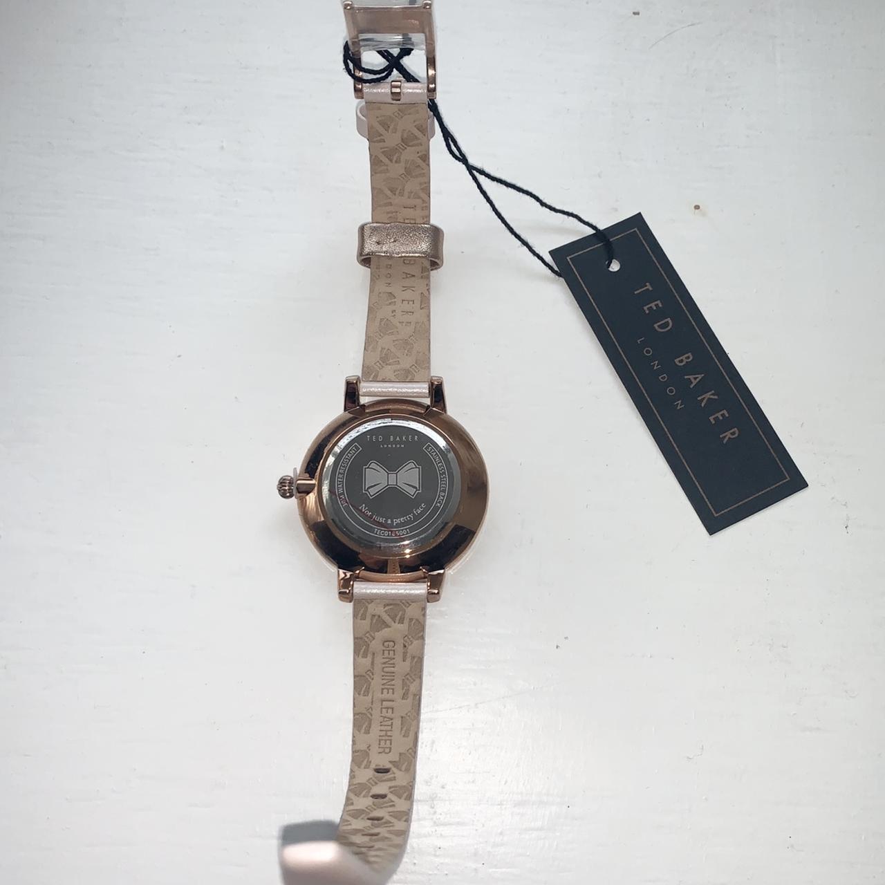 ted baker brook ladies watch