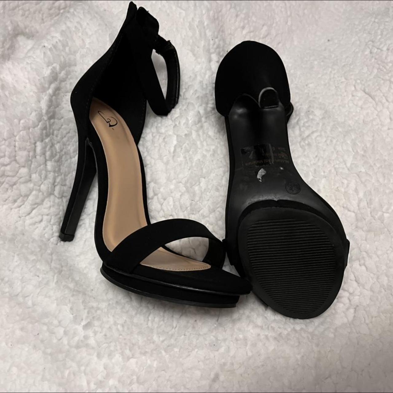 brand new windsor heels !... Depop