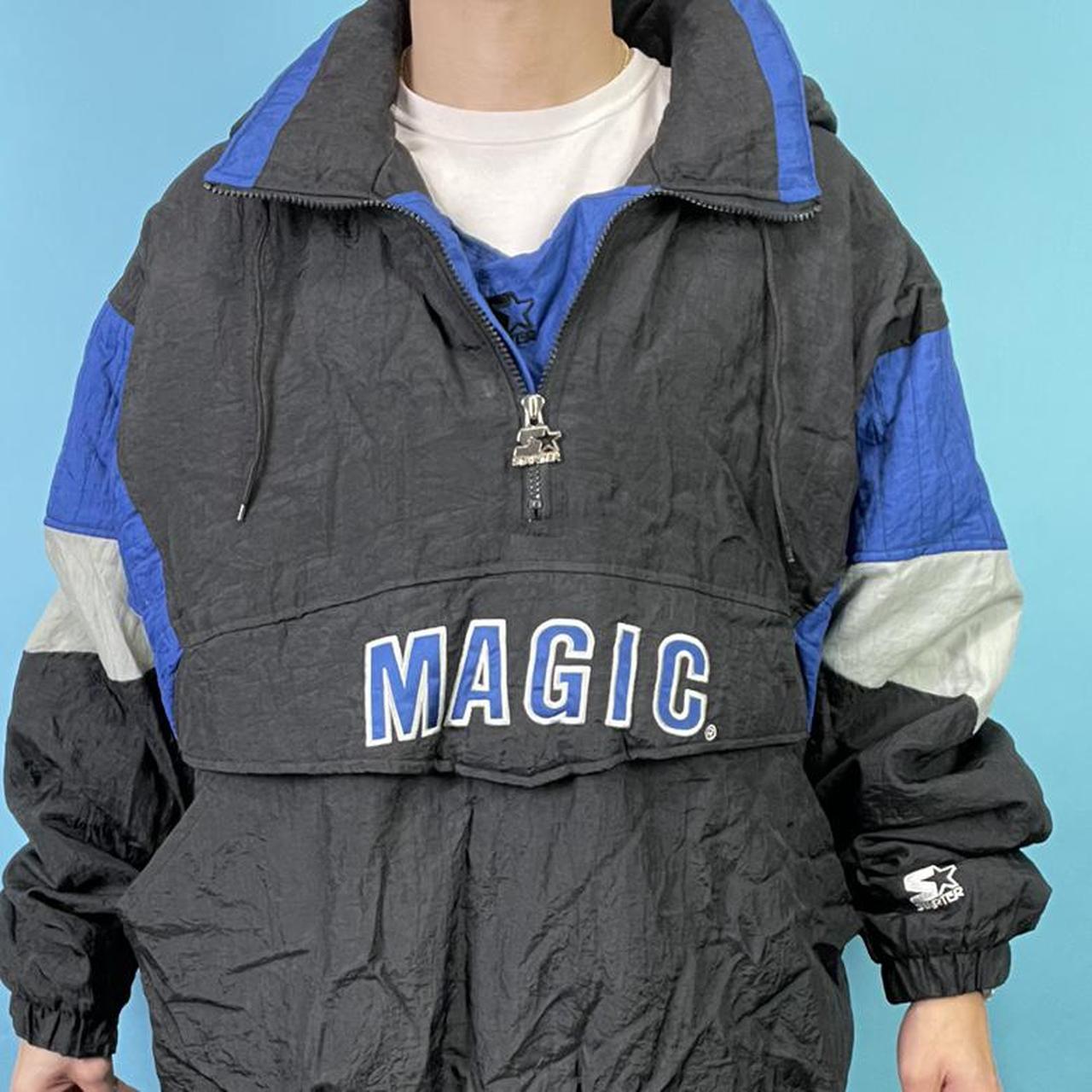 orlando magic pullover