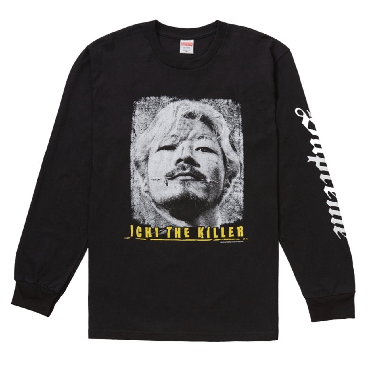 The killer outlet supreme tee