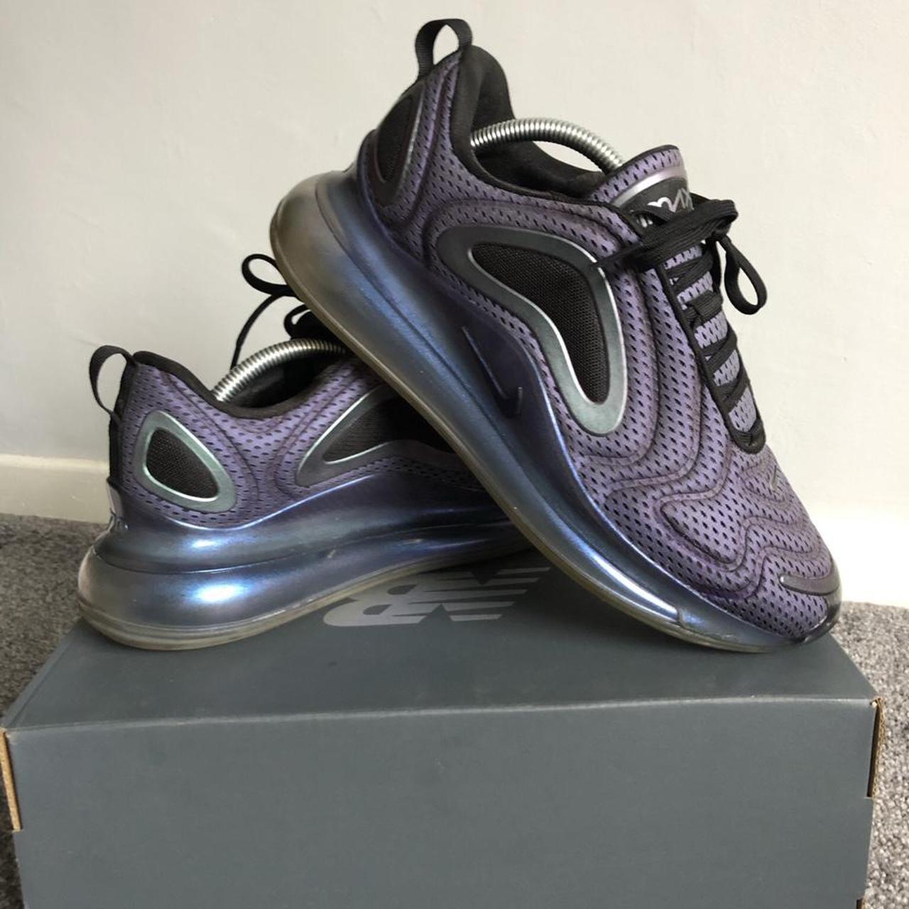 air max 720 size 8