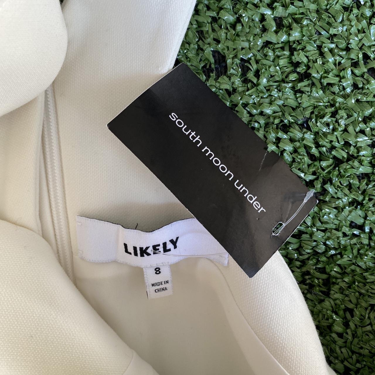 LIKELY Women's Dress (3)