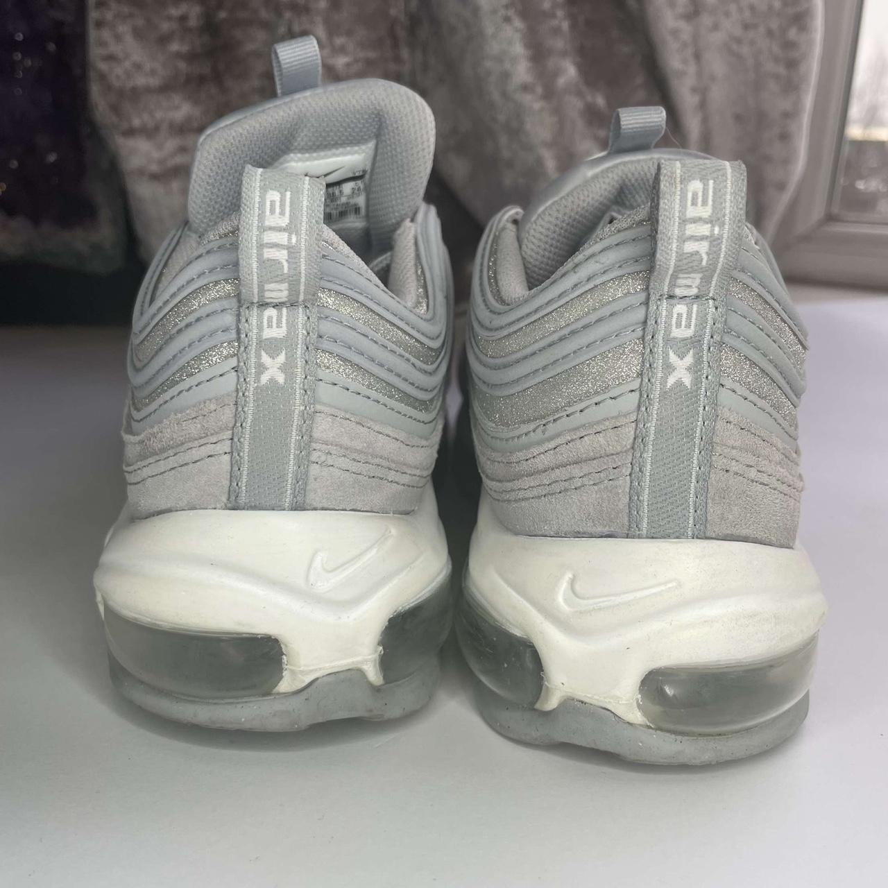nike air max 97 damen glitzer