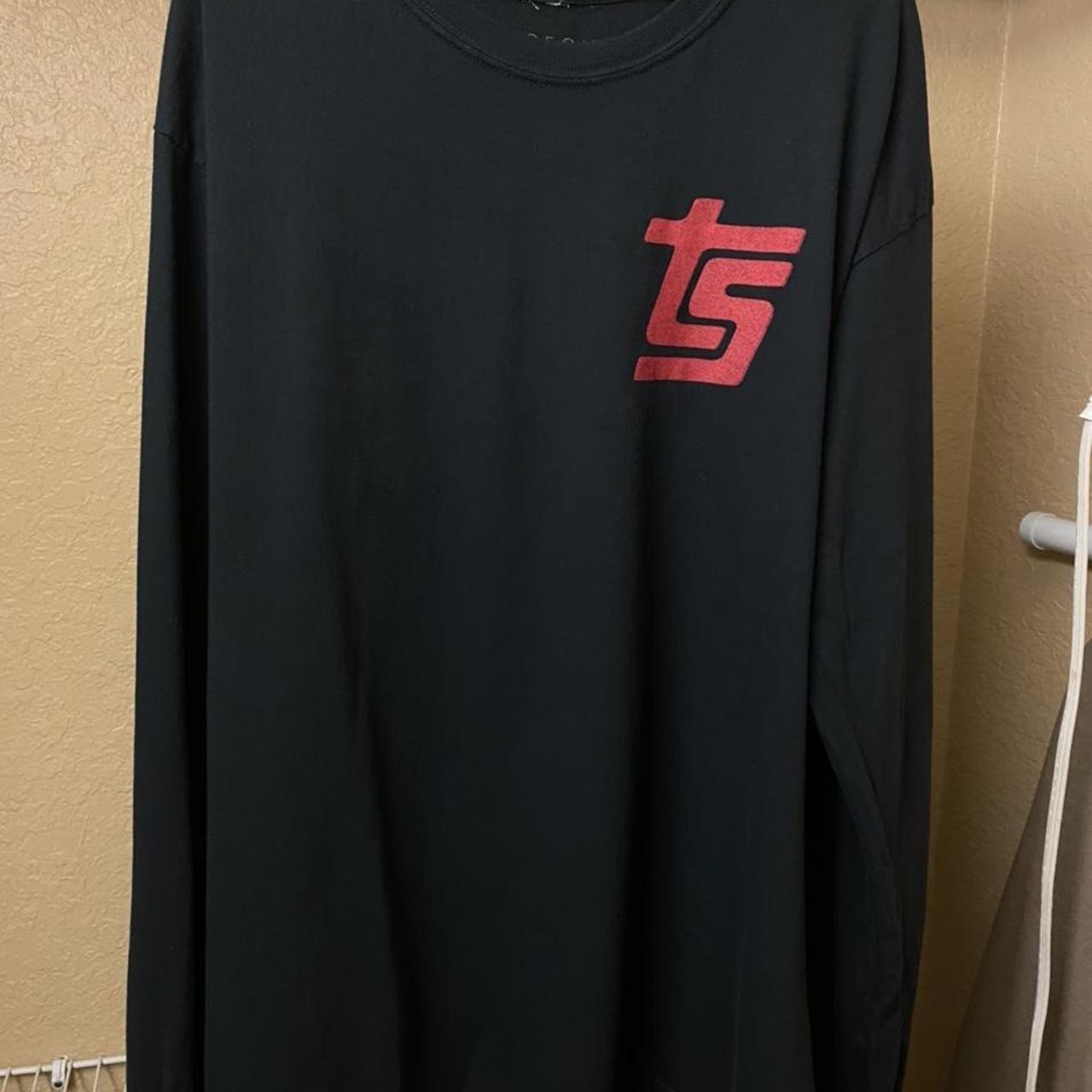 Bryson Tiller TRAP5OUL (Trapsoul) 5 Year Anniversary... Depop