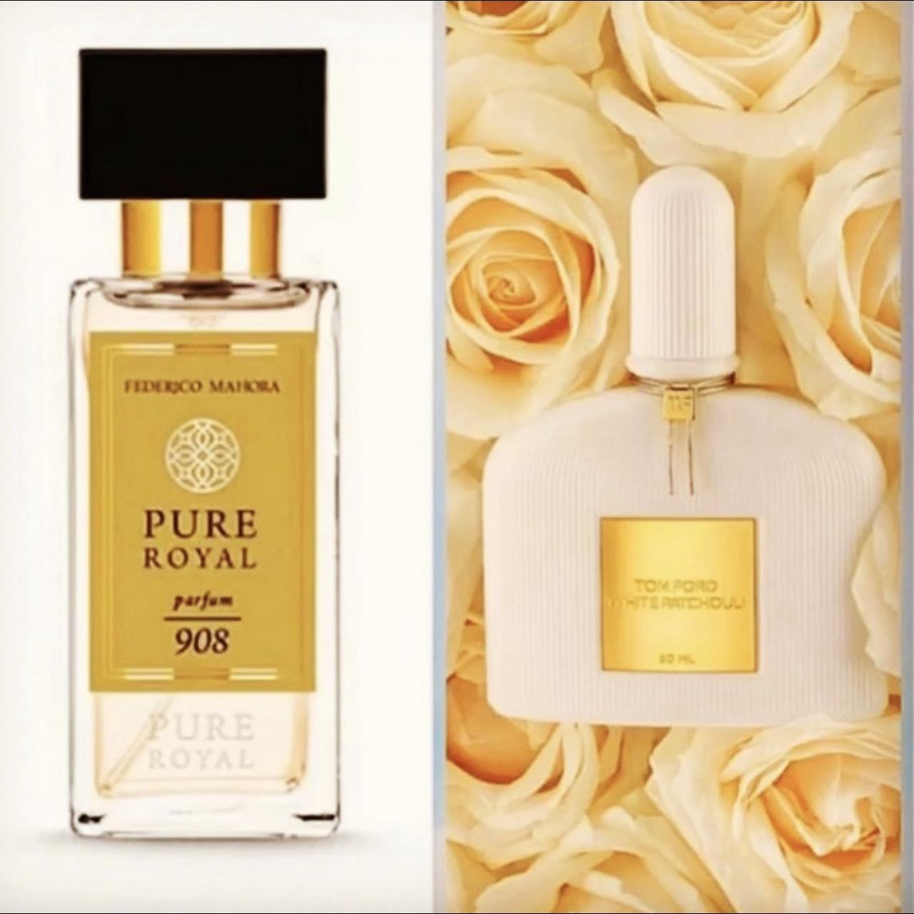 Fm best sale 908 perfume