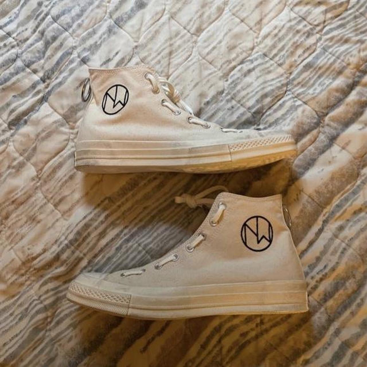 converse x undercover chuck 70 high top