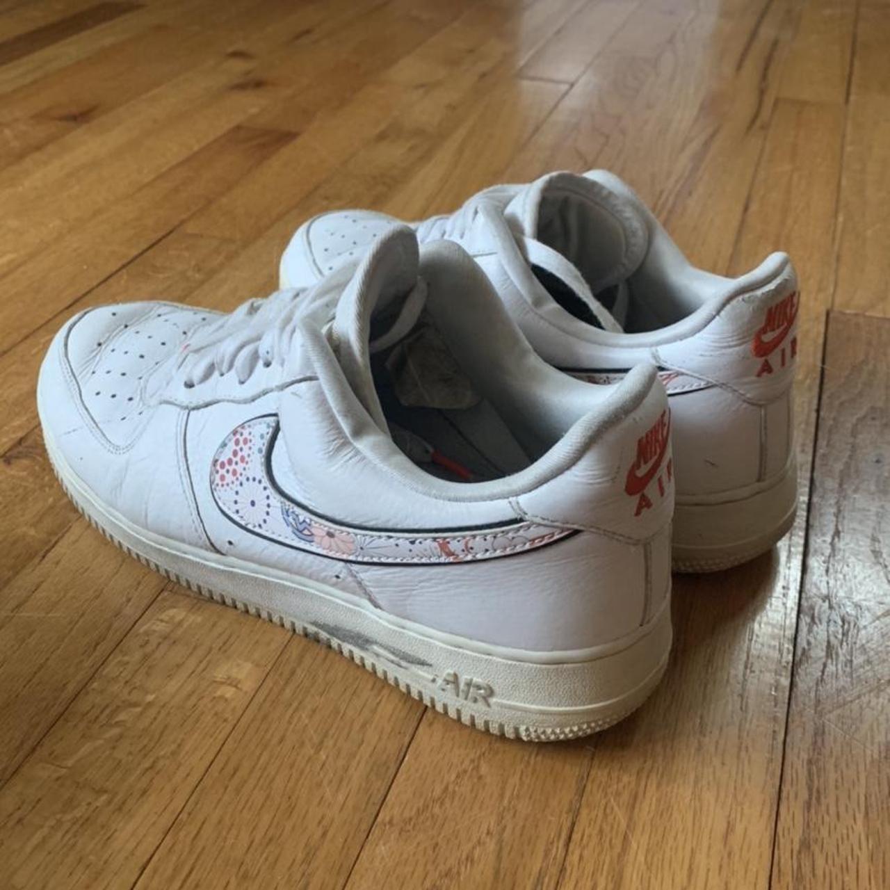 air force 1 chinese new year 2018