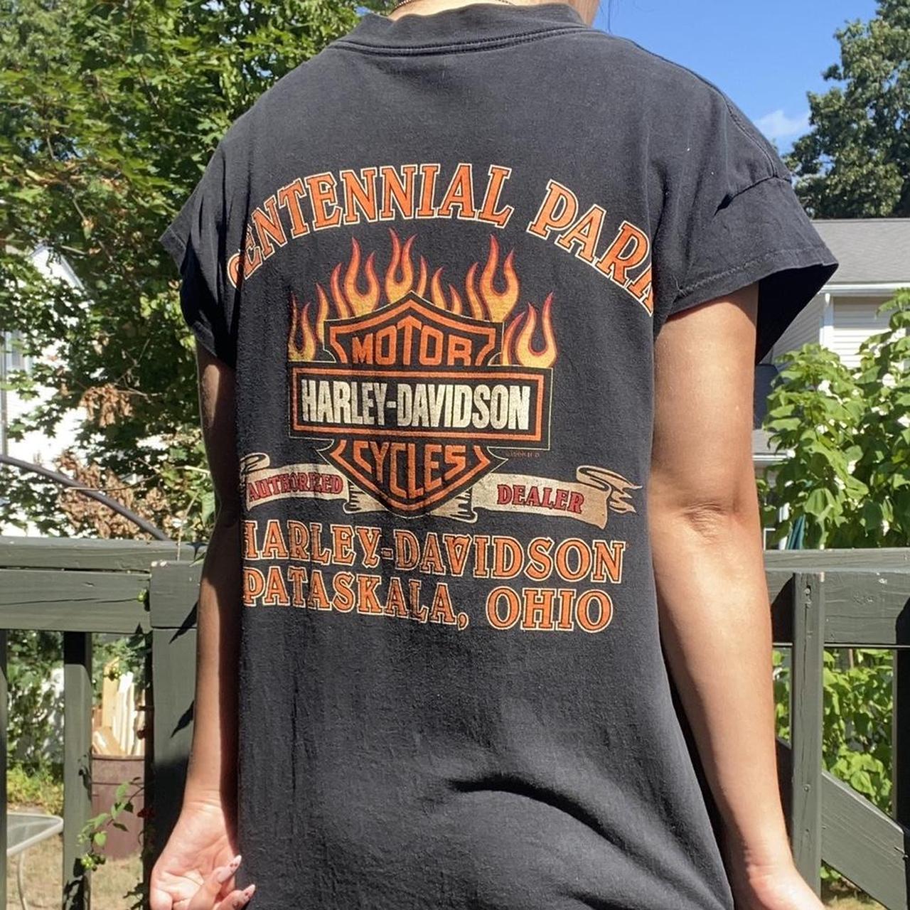 1990s harley davidson for sale