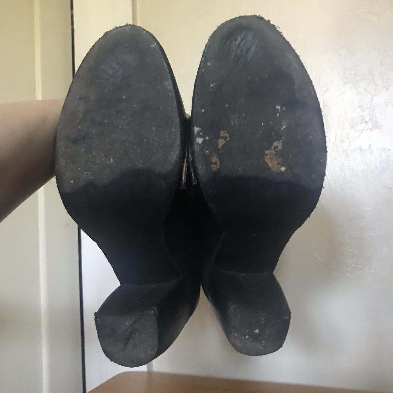 Ann Demeulemeester Women's Boots (4)