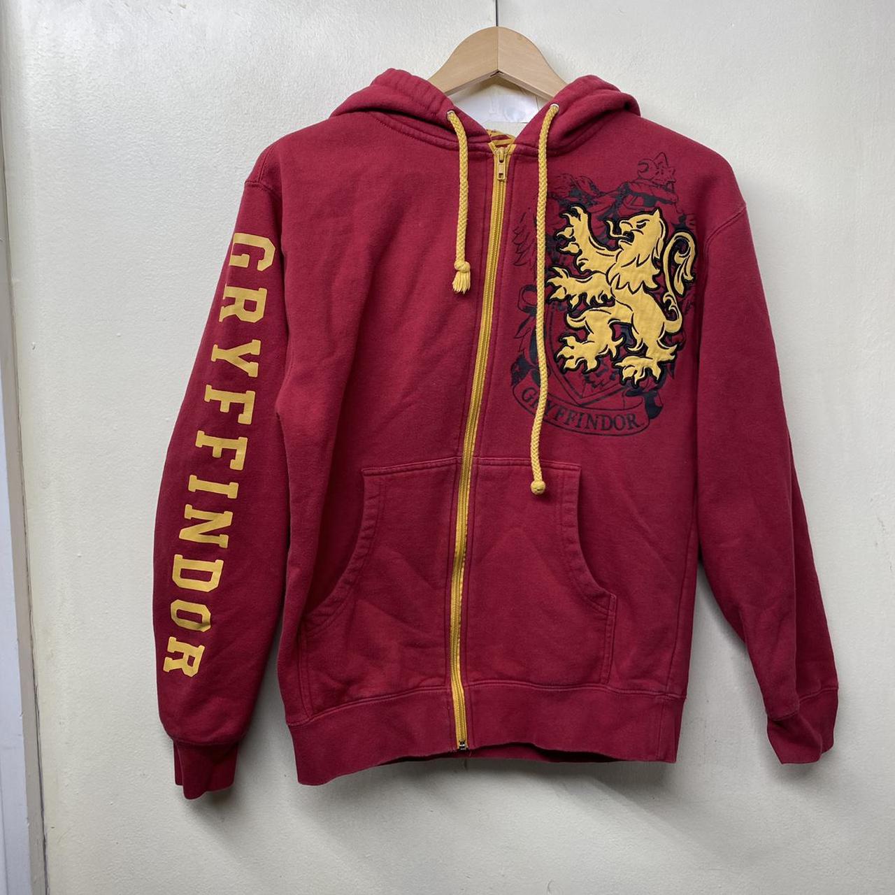 Blouson harry potter hot sale