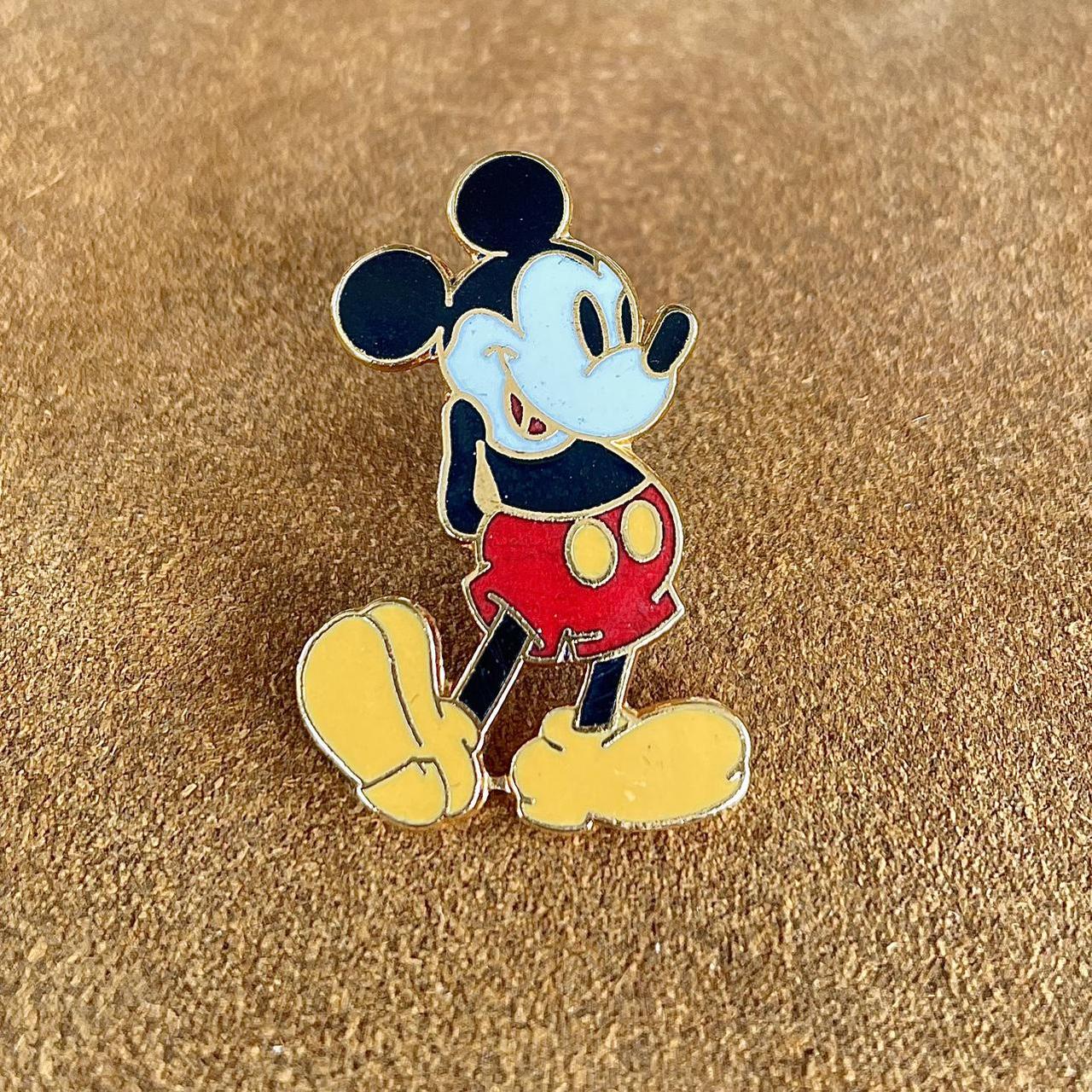Product Image 1 - Mickey Mouse Pin
💌 free shipping